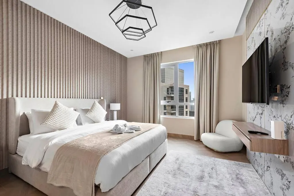 First Class 2Br Incredible Burj Khalifa View Dubai 0*,  United Arab Emirates